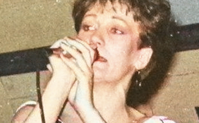 Dancing in the Street