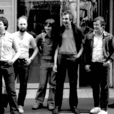 You've Lost That Loving Feeling