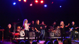 Lorna & Zoo 2025 Lineup