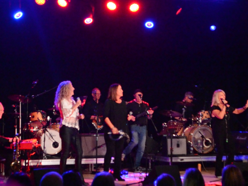 Lorna & Zoo 2025 Lineup