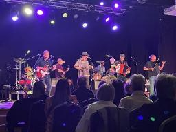 Boogalusa Lineup 2025