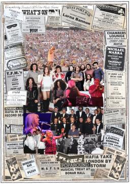 Welcome to What's on Dundee 1980s new Website!