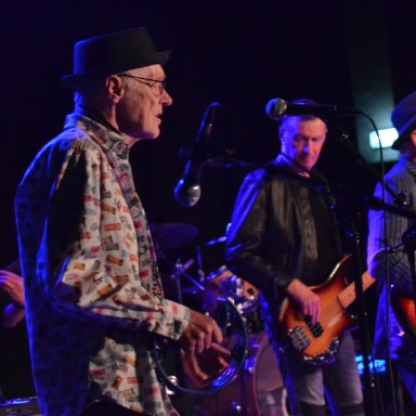 How Long (has this been going on)