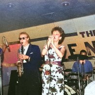 Polly and the Parrots 1983 - coloured