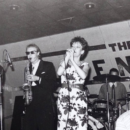 Polly and the Parrots 1983