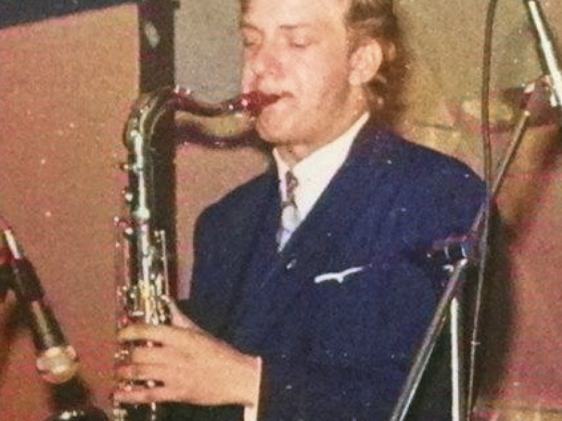 Polly and The Parrots