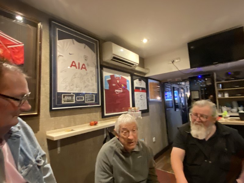 Producers Monday Meeting