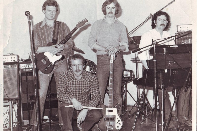 Gig Band