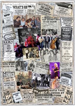 Remembering What's On Dundee 1980's