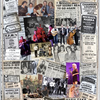 Remembering What's On Dundee 1980's