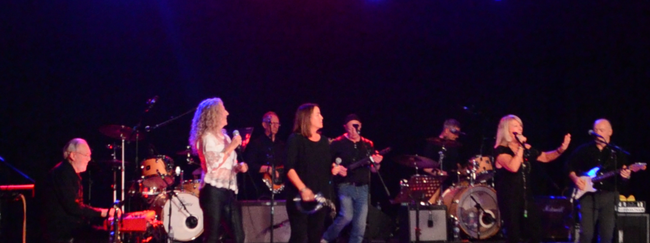 Lorna Bannon and Zoo