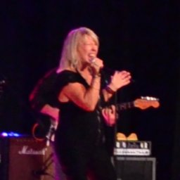 Lorna Bannon and Zoo