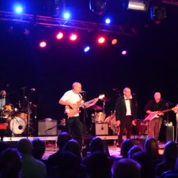 Reelin' in the Years