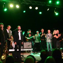 Loving You is Sweeter Than Ever