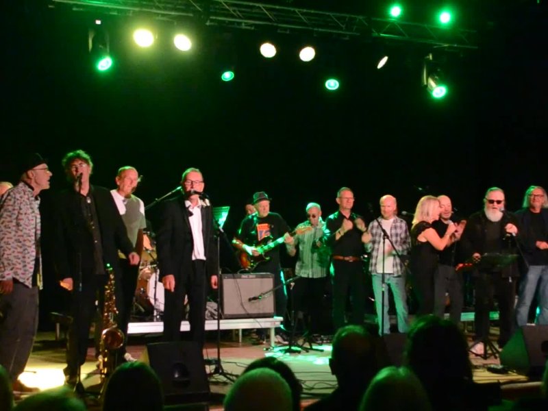 Loving You is Sweeter Than Ever